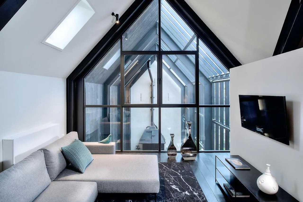 Kazerne Hotel - Member Of Design Hotels Eindhoven