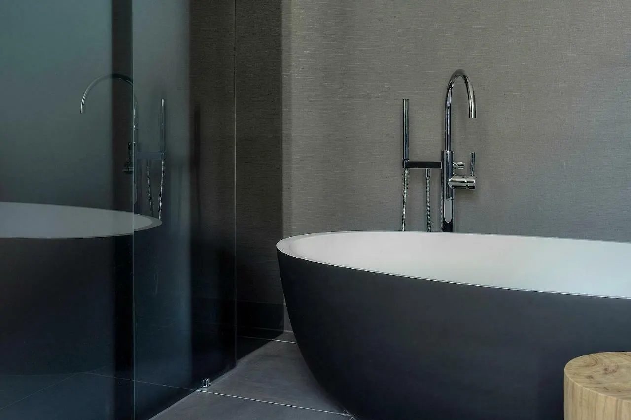 ****  Kazerne Hotel - Member Of Design Hotels Eindhoven Netherlands