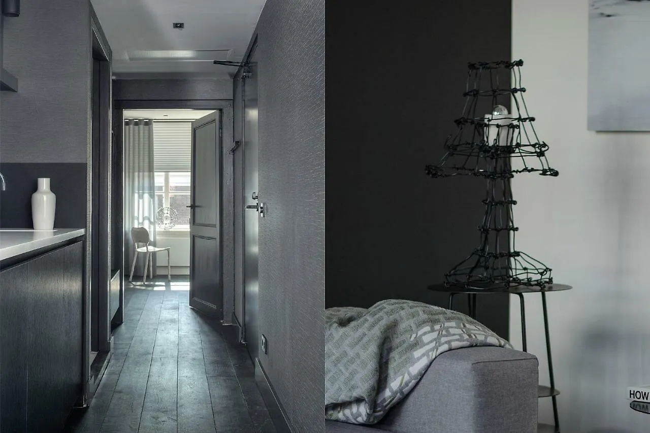 Kazerne Hotel - Member Of Design Hotels Eindhoven Netherlands