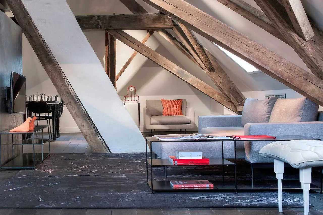 Kazerne Hotel - Member Of Design Hotels Eindhoven