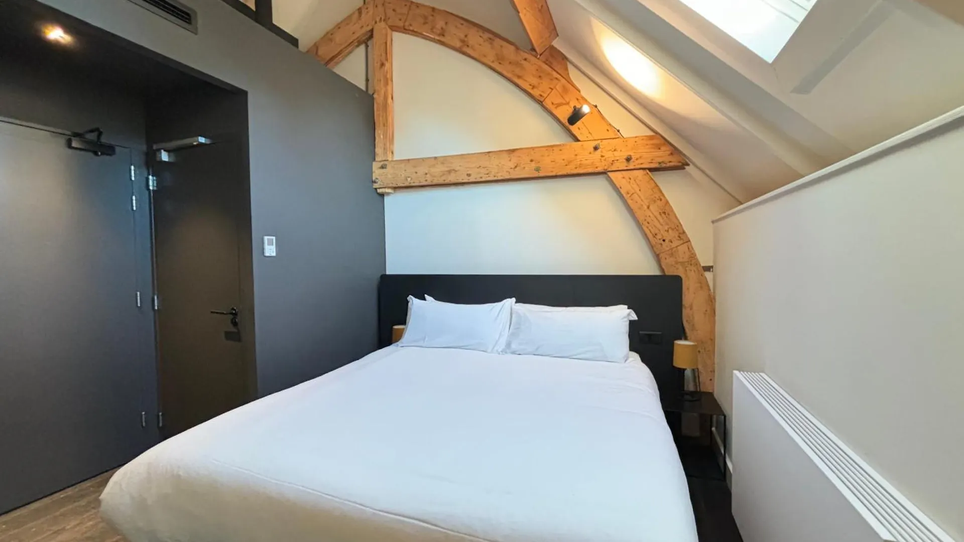 Hotel Kazerne Eindhoven Niederlande
