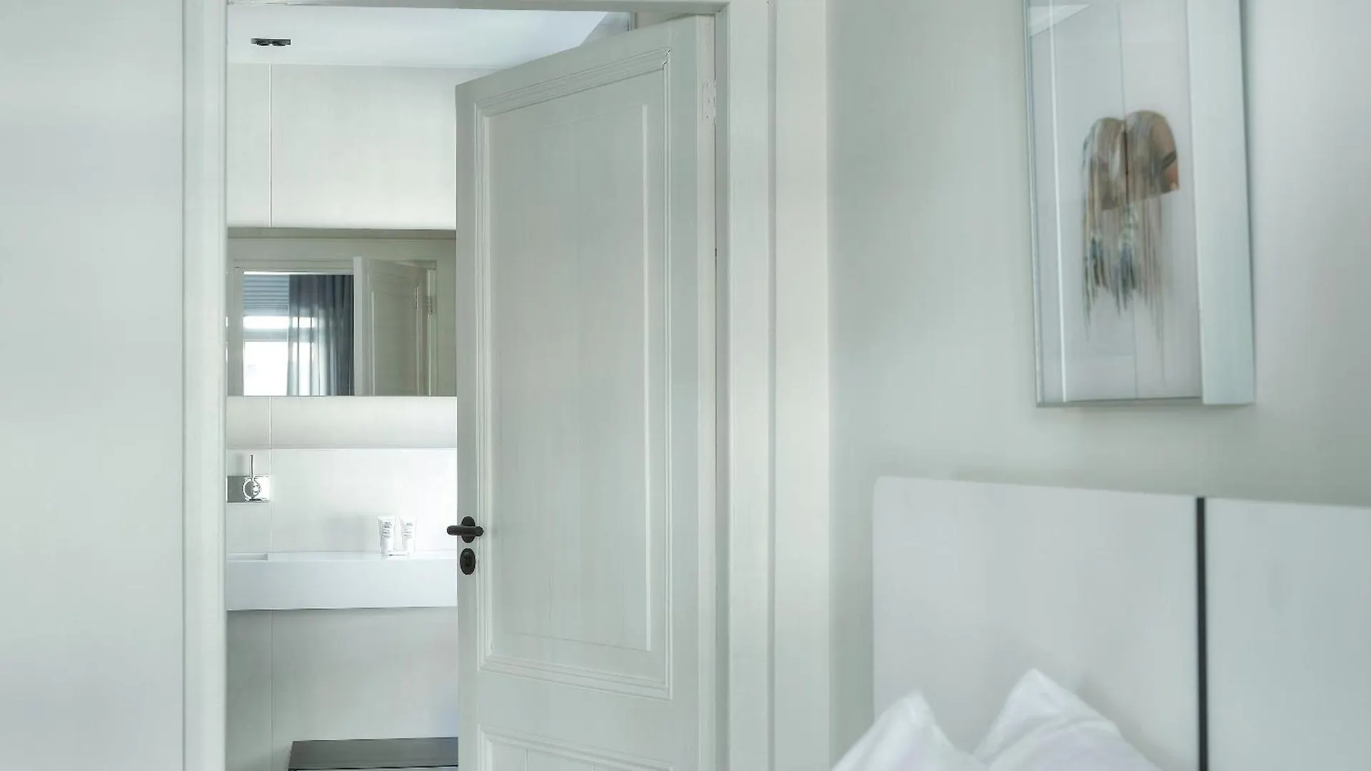 Hotel Kazerne Eindhoven Niederlande