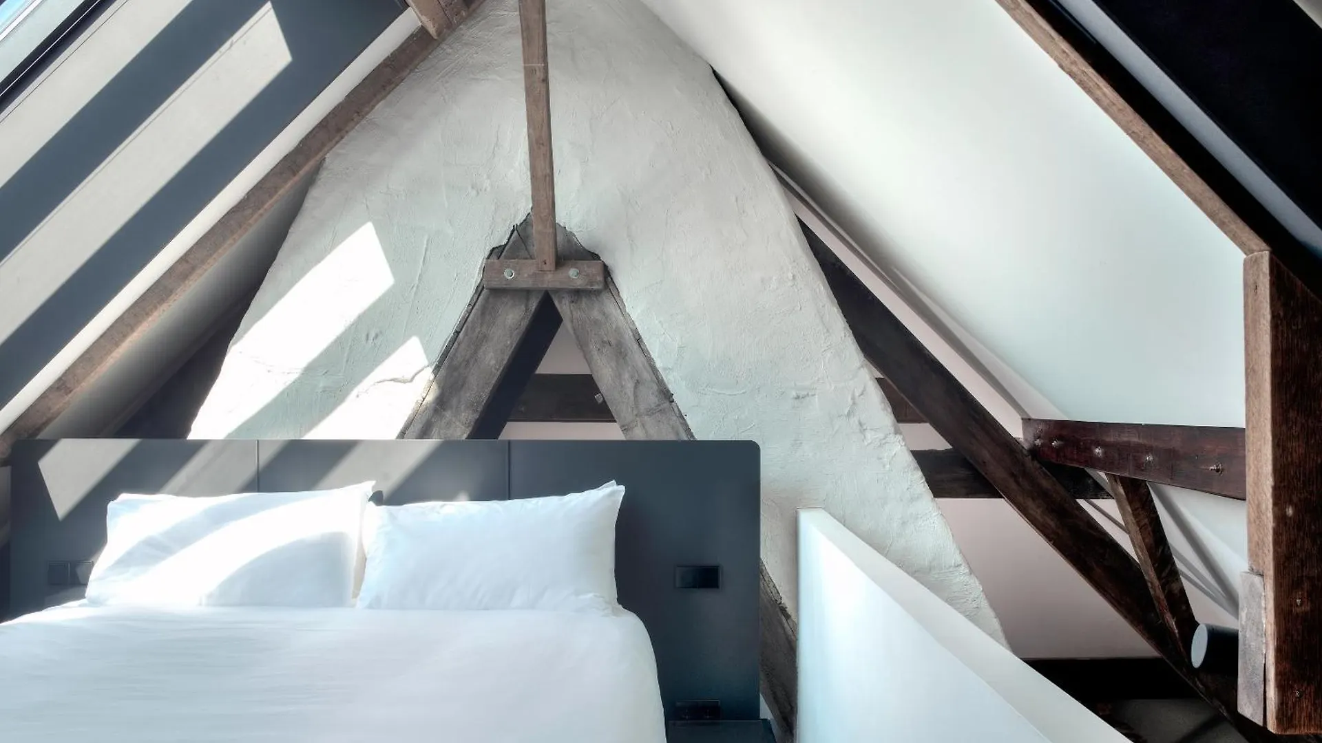 Hotel Kazerne Eindhoven