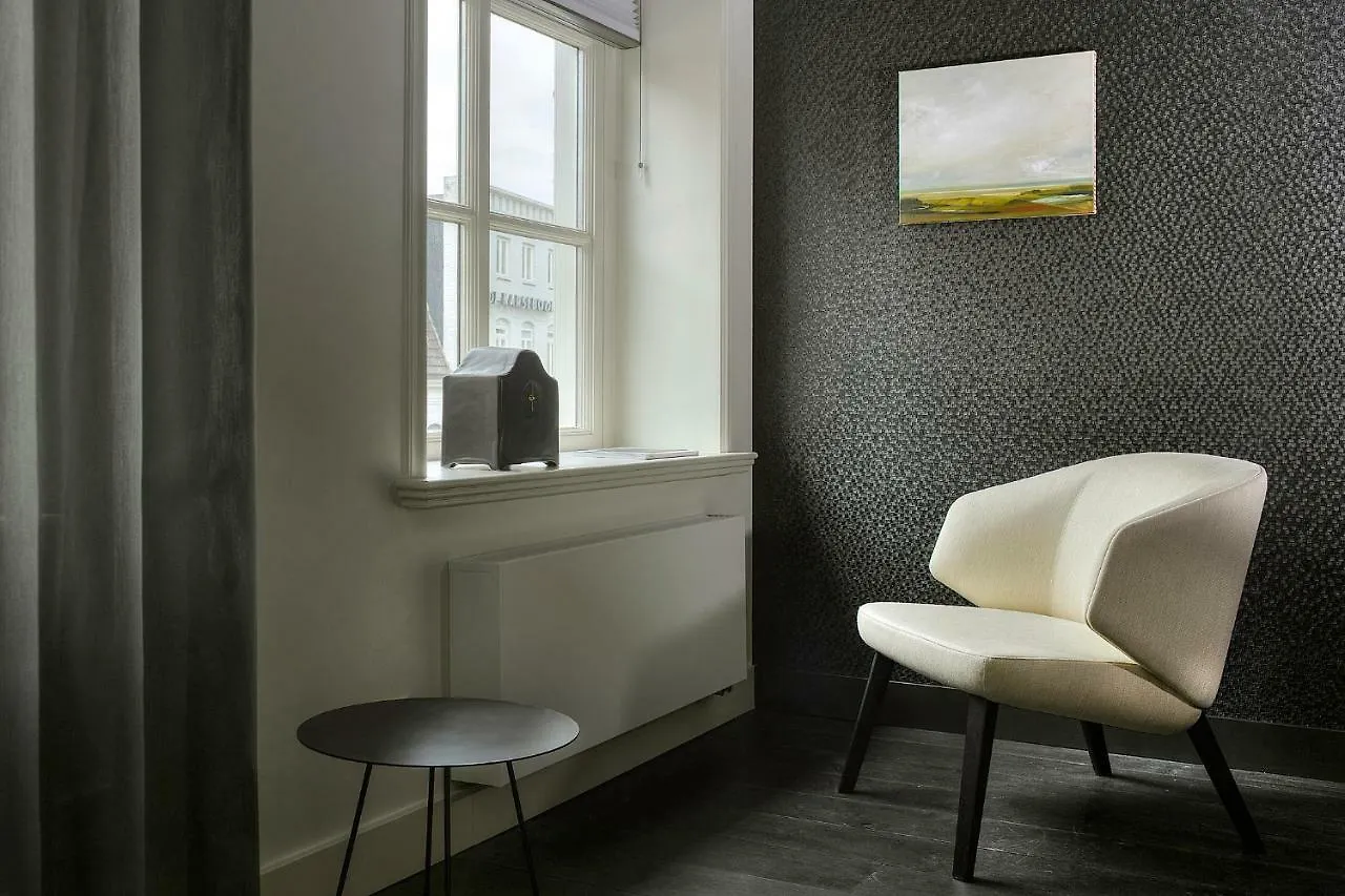 Hotel Kazerne Eindhoven 4*,  Niederlande