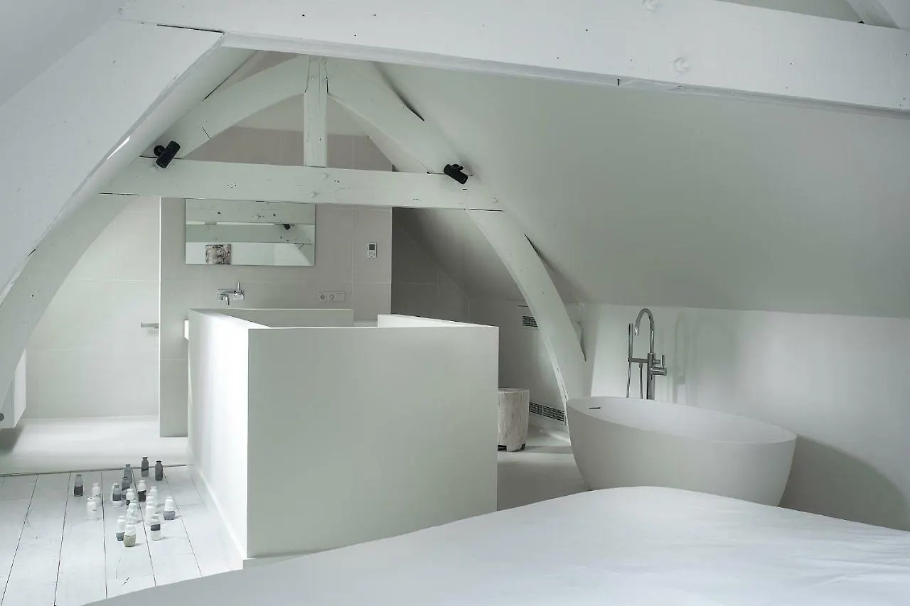 Hotel Kazerne Eindhoven