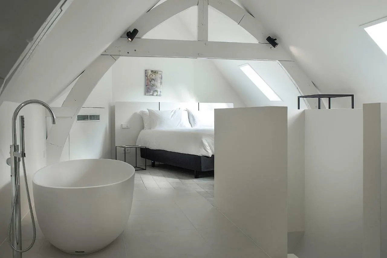 Hotel Kazerne Eindhoven