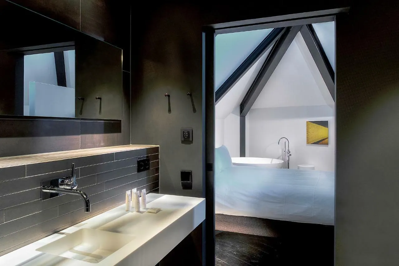 Hotel Kazerne Eindhoven