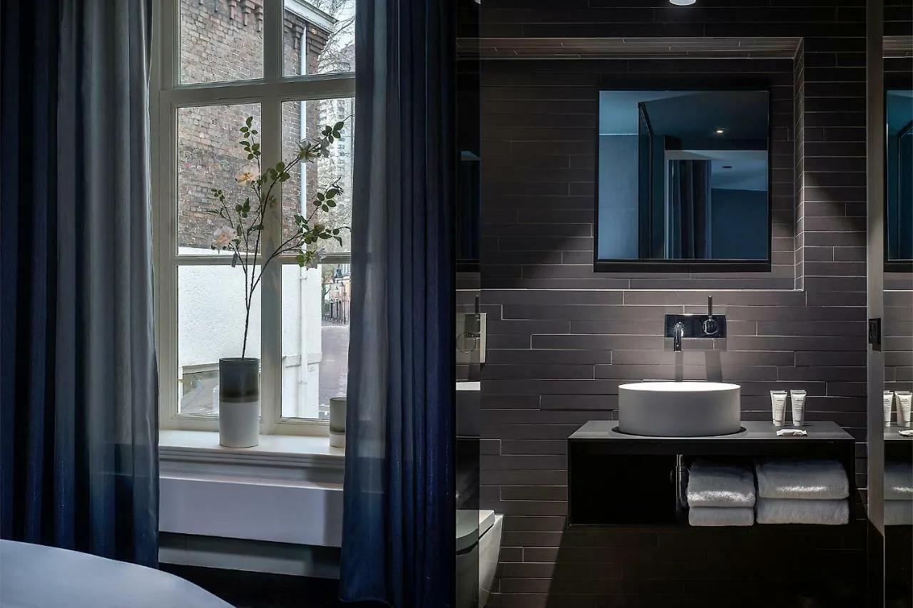 Hotel Kazerne Eindhoven