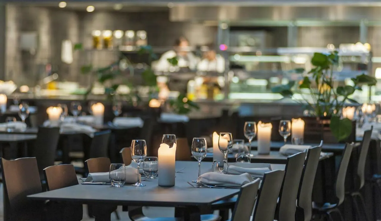 Hotel Kazerne Eindhoven