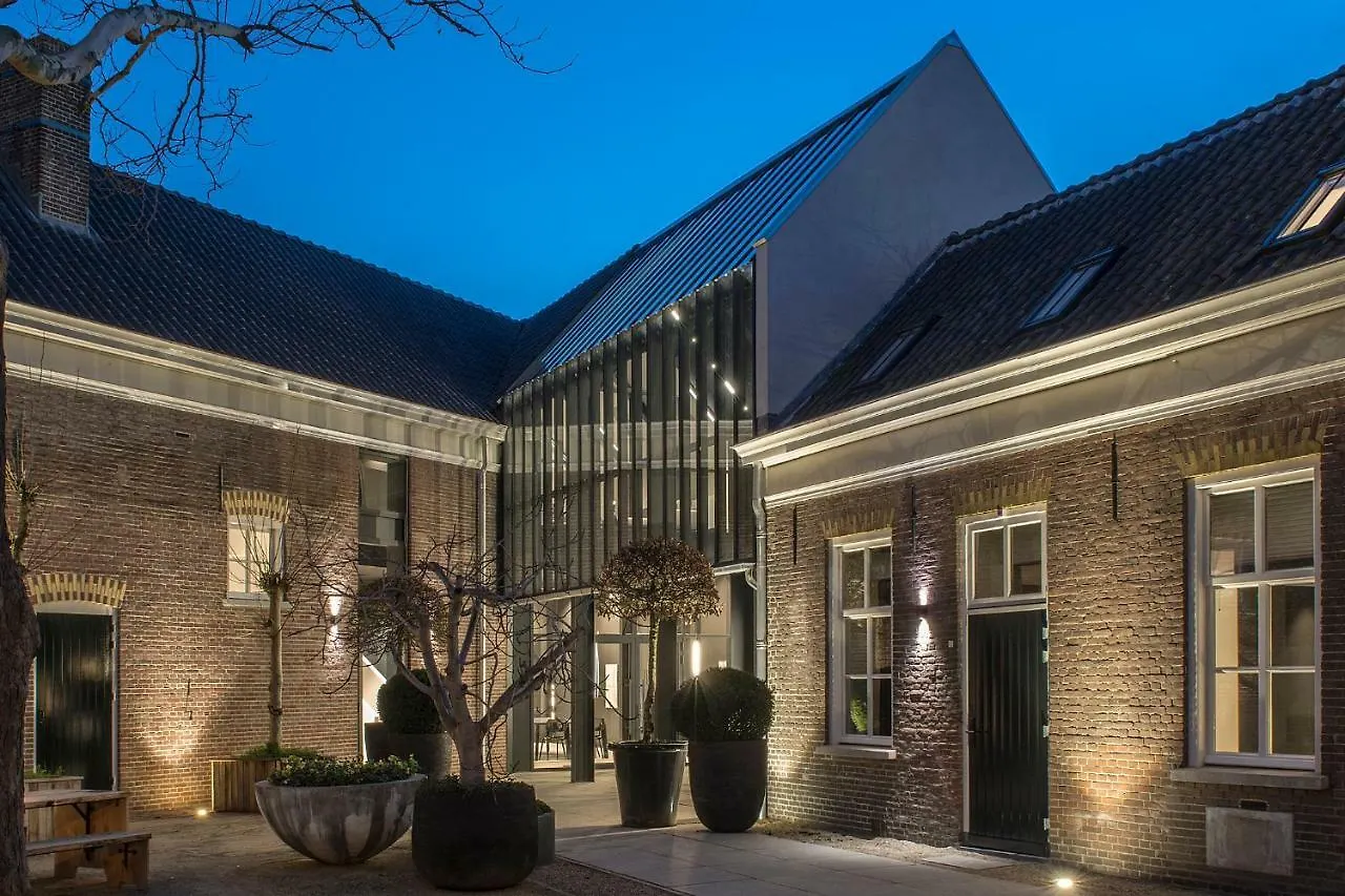 Hotel Kazerne Eindhoven